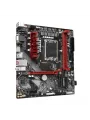 GIGABYTE B760M GAMING DDR4 M.2 HDMI DP MATX 1700P
