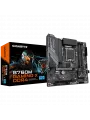 GIGABYTE B760M GAMING X DDR4 M.2 HDMI DP MATX 1700P