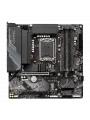 GIGABYTE B760M GAMING X DDR4 M.2 HDMI DP MATX 1700P
