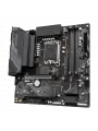 GIGABYTE B760M GAMING X DDR4 M.2 HDMI DP MATX 1700P
