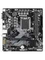 GIGABYTE B760M H DDR4 M.2 HDMI MATX 1700P