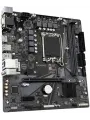 GIGABYTE B760M H DDR4 M.2 HDMI MATX 1700P