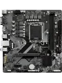GIGABYTE B760M H DDR5 HDMI VGA MATX 1700P