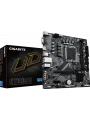 GIGABYTE B760M H DDR5 HDMI VGA MATX 1700P