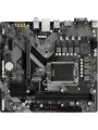 GIGABYTE B760M H DDR5 HDMI VGA MATX 1700P