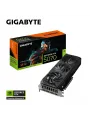 GIGABYTE RTX5070 WINDFORCE OC SFF GV-N5070WF3OC-12GD 12GB GDDR7 192BIT