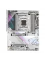 GIGABYTE X870E AORUS MASTER X ICE DDR5 M.2 HDMI DP ATX AM5