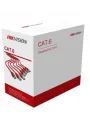 HIKVISION DS-1LN6U-G CAT6 UTP LSZH 305M BAKIR KABLO
