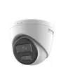 HIKVISION DS-2CD1347G2H-LIUF 4MP 2.8MM LENS IP DOME KAMERA (HYBRİD LİGHT)