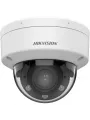 HIKVISION DS-2CD1743G2-LIZSU 4MP 4MP 2.8-12MM HYBRİD LİGHT SESLİ IP DOME KAMERA