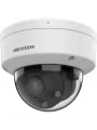 HIKVISION DS-2CD1763G2-LIZSU 6MP 2.8-12MM MOTORİZE DUAL LIGHT IK08 DOME KAMERA