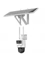 HIKVISION DS-2DE2C400IWG-K/4G/C09S20 4MP PT SOLAR KAMERA