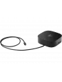 HP G5 UNIVERSAL DOCK STATION USB TYPE-C (5TW10AA)