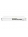HPE ARUBA ION JL813A 1830-24G 24PORT 10/100/1000 YÖNETİLEBİLİR POE SWITCH