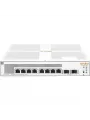 HPE ARUBA JL681A 1930-8G 8PORT 10/100/1000 YÖNETİLEBİLİR POE SWITCH