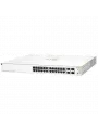 HPE ARUBA JL684B 1930-24G 24PORT GIGABIT POE SWITCH 4SFP
