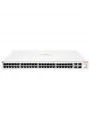 HPE ARUBA JL686B 1930-48G 48PORT POE GIGABIT POE SWITCH 4SFP