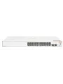 HPE ARUBA JL812A 24 PORT 10/100/1000 1830-24G 2SFP SWITCH