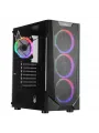 JAMES DONKEY HELIX H800 4XRBW ATX 650W GAMING KASA