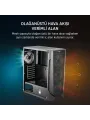 JAMES DONKEY HELIX H800 4XRBW ATX 650W GAMING KASA