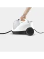 KARCHER SC 4 EASYFIX BUHARLI TEMIZLEME MAK. BEYAZ