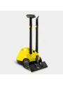 KARCHER SC2 EASYFIX BUHARLI MAK. BEYAZ -15126000