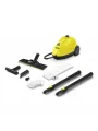 KARCHER SC2 EASYFIX BUHARLI MAK. BEYAZ -15126000