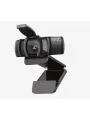 LOGITECH C920S HD PRO MİKROFONLU WEBCAM 960-001252