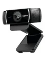 LOGITECH C922 PRO STREAM WEBCAM V-U0028 960-001088
