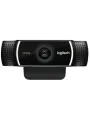 LOGITECH C922 PRO STREAM WEBCAM V-U0028 960-001088