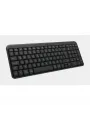LOGITECH K250 BLUETOOTH TÜRKÇE Q KLAVYE