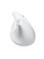 LOGİTECH LİFT SESSİZ KABLOSUZ ERGONOMİK DİKEY MOUSE BEYAZ 910-006475