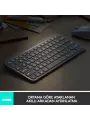 LOGITECH MX KEYS MINI MINIMALIST KABLOSUZ BLUETOOTH KLAVYE