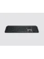 LOGITECH MX KEYS S TAM BOYUTLU Q TR 920-011594
