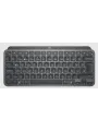 LOGITECH MX MİNİ KLAVYE TÜRKÇE TUŞ 920-010504