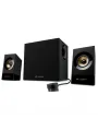 LOGITECH Z533 60W RMS 2+1 HOPARLÖR SİYAH 980-001054