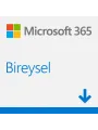 MICROSOFT 365 BİREYSEL - ELEKTRONİK LİSANS(ESD) QQ2-00006