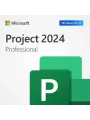 MİCROSOFT PROJECT PRO 2024 - ESD EP2-07000