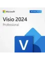 MİCROSOFT VİSİO STANDART 2024 - ESD EP2-07167