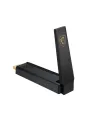 MSI AXE5400 Wifi USB ADAPTOR