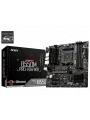 MSI B550M PRO-VDH WIFI DDR4 4400(OC) HDMI MATX AM4