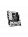 MSI B650M PROJECT ZERO AM5 DDR5 7600MHZ(OC) HDMI DP M.2 USB3.2 2.5G LAN WI-FI 6E mATX