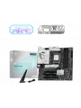 MSI B860M GAMING PLUS WIFI SOKET 1851 DDR5 8600MHZ(OC) 3xM.2 1x TB4 HDMI DISPLAY 5G LAN WIFI 7 mATX