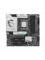 MSI B860M GAMING PLUS WIFI SOKET 1851 DDR5 8600MHZ(OC) 3xM.2 1x TB4 HDMI DISPLAY 5G LAN WIFI 7 mATX