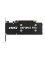 MSI GEFORCE RTX 3050 LP E 6G OC