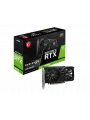 MSI GEFORCE RTX 3050 VENTUS 2X E 6G OC 6GB GD6 96B