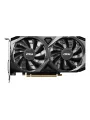 MSI GEFORCE RTX 3050 VENTUS 2X XS 8G OC GDDR6 HDMI DP DVI 128Bit