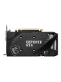 MSI GEFORCE RTX 3050 VENTUS 2X XS 8G OC GDDR6 HDMI DP DVI 128Bit