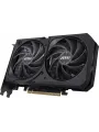 MSI GEFORCE RTX 5050 8G SHADOW 2X OC 8GB GDDR6 128B DX12 PCIE 5.0 X16 (3XDP 1XHDMI)