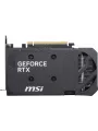 MSI GEFORCE RTX 5050 8G SHADOW 2X OC 8GB GDDR6 128B DX12 PCIE 5.0 X16 (3XDP 1XHDMI)